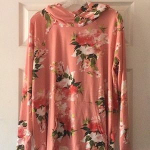 Lularoe Amber hoodie